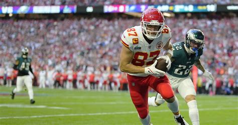 Super Bowl Quarter Score 2023: Chiefs vs. Eagles 1st Quarter Update and ...