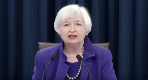 Trump would replace Janet Yellen as US Fed chair once her term is up ...