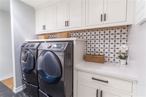 Laundry Room Cabinets - Maximize Space with Style | CliqStudios