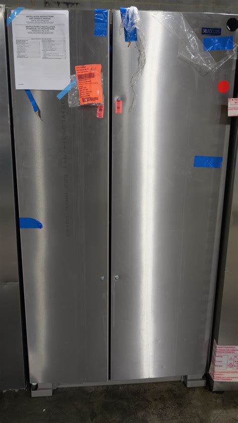 #873 Liquidation Half Truckload of 22 Scratch & Dent Kitchen Appliances South Carolina - Neu ...