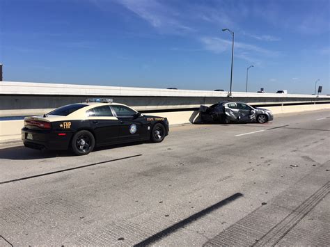 Florida Highway Patrol | Howard Frankland Bridge| Pinellas County