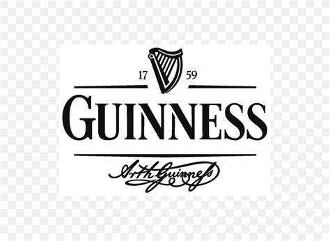 Guinness Logo Poster Font Brand, PNG, 525x600px, Poster, Area, Black ...