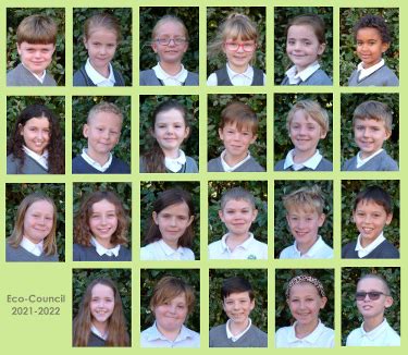 Deansfield Primary School - School Council