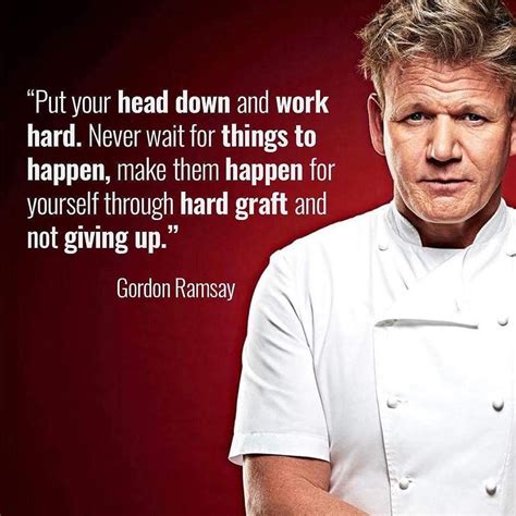 Gordon Ramsay Wallpapers - Wallpaper Cave