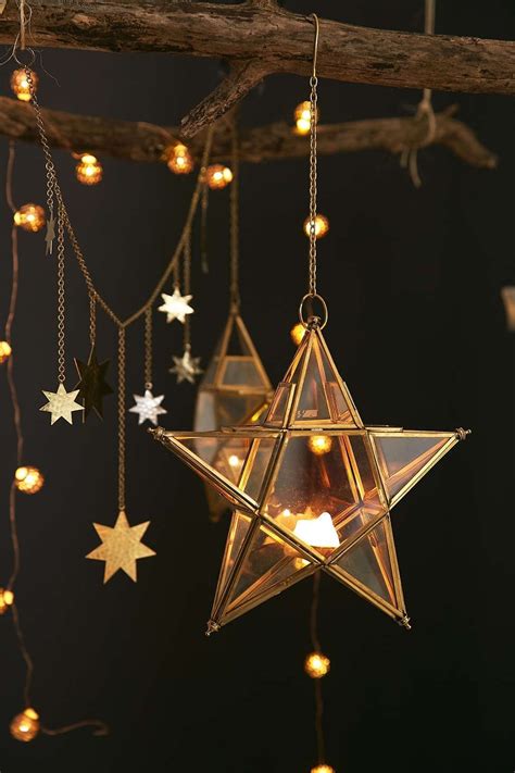 2024 Best of Outdoor Hanging Star Lights