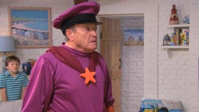 Grandpa in my Pocket - CBeebies - BBC