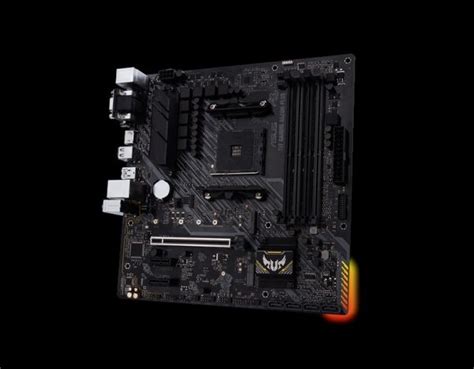 AMD officially launches A520 chipset motherboards | KitGuru