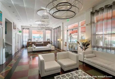 Top 10 Art Deco Hotels in Miami and South Beach