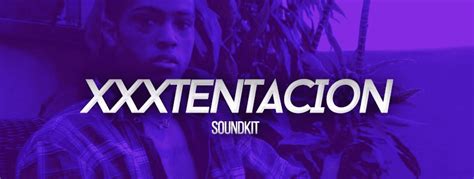 XXXTentacion Drum Kit Free Download