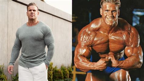 What is American bodybuilder Jay Cutler doing now?