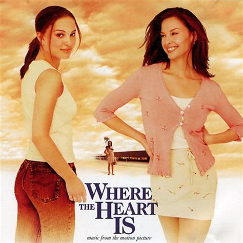 Where the Heart Is 2000 Soundtrack — TheOST.com all movie soundtracks