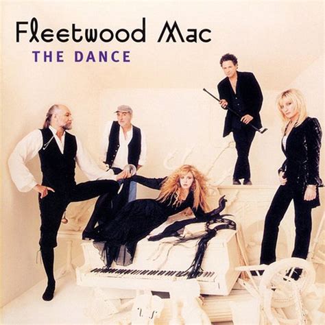 Download Fleetwood Mac - The Dance (1997) - Rock Download (EN)