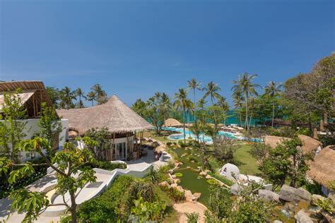 Eden Beach Khao Lak Resort & Spa | Luxury Beach Front Hotel | Khao Lak ...