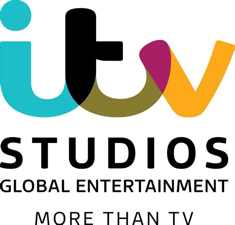 ITV Studios Global Entertainment | Closing Logo Group | Fandom