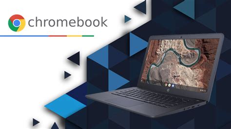 Google Chromebook: Features and Specifications