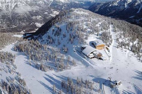 Folgarida - Italy | Cool places to visit, Resort, Ski resort