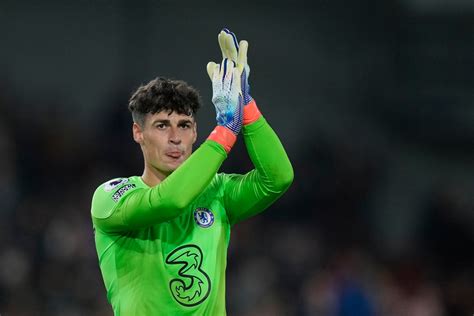 Magnificent Kepa Arrizabalaga denies Brentford to earn level for Chelsea