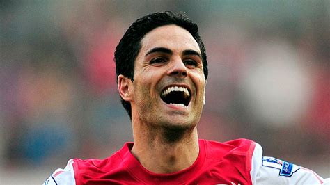 Arteta happy at Arsenal | Football News | Sky Sports