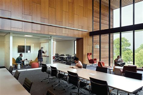 ALA/IIDA Library Interior Design Awards | American Libraries Magazine