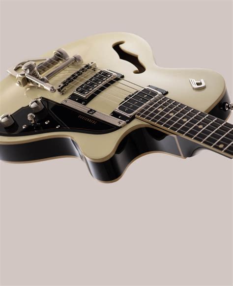 Welcome | DUESENBERG GUITARS