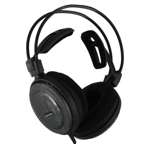 Audio Technica ATH AD700X - SLaudio - TAI NGHE VIỆT Headphone Store