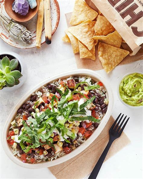 How to Eat Vegan at Chipotle | LIVEKINDLY