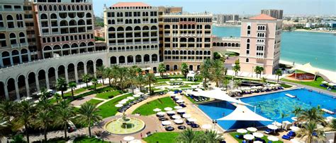 The Ritz Carlton Abu Dhabi Grand Canal - Varmalla