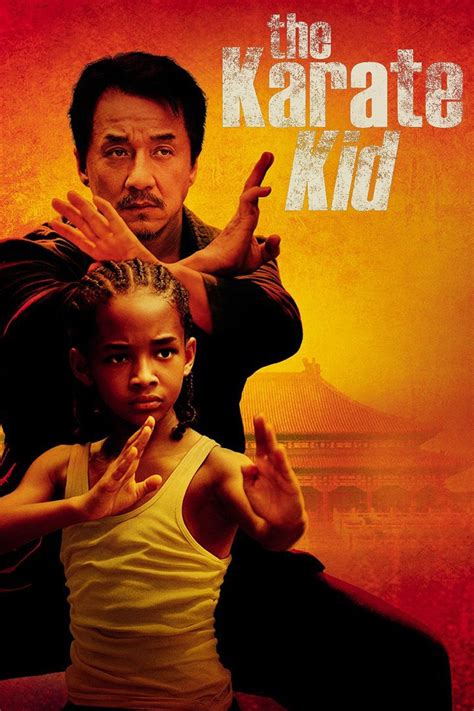 Watch The Karate Kid (2010) Online for Free | The Roku Channel | Roku