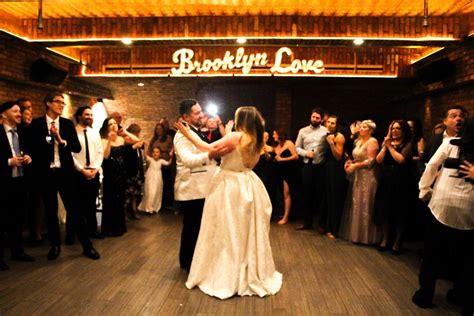 Classic Brooklyn Wedding – A Brooklyn Wedding