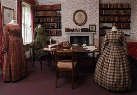 Brontë Parsonage Museum | Rated and reviewed by experts on RatedTrips.com