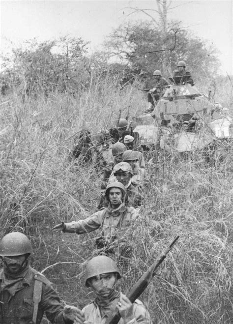 Portuguese Soldiers - African Colonial War 1961-1974 | História de ...