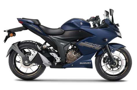 Gixxer 250