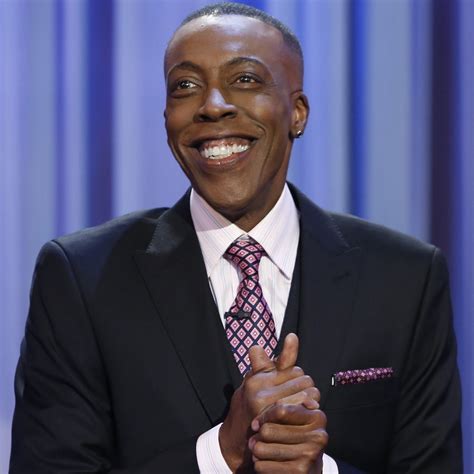 ‘Arsenio Hall Show’ Returns, With Much Familiarity - The New York Times