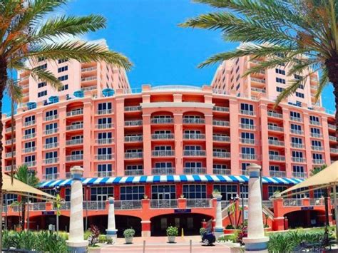 10 Best Family-Friendly Resorts in Florida | Florida hotels, Clearwater ...