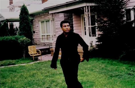 Muhammad Ali Childhood Home Restoration | Louisville KY