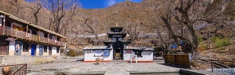 Muktinath Temple: History, Travel Guide | Glorious Himalaya