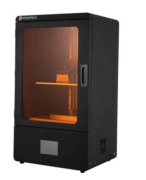 10 Best Resin 3D Printer Review (SLA/DLP/LCD) in (Dec. 2023)