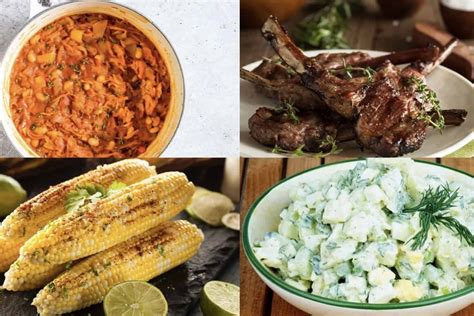 Braai Day: 15 delicious ideas to try this Heritage Day long weekend