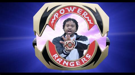 All Power Rangers Morphing Sequences