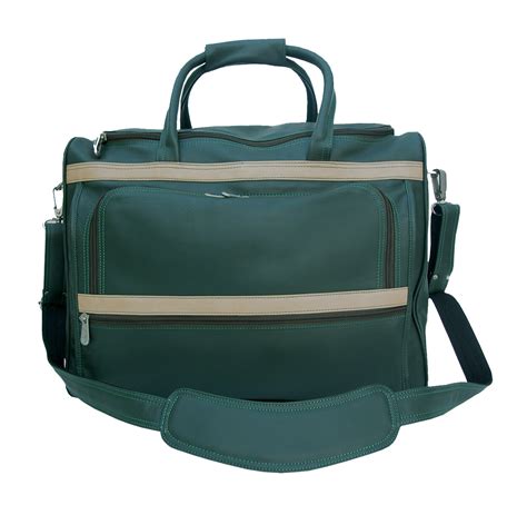 Duffle Bag With Laptop Compartment - Foter