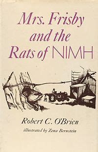 Reel History: The Secret of NIMH