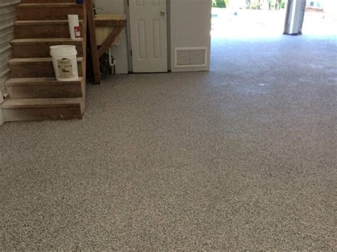 Polyurea Garage Floor Coating Kits -- All Weather Floors