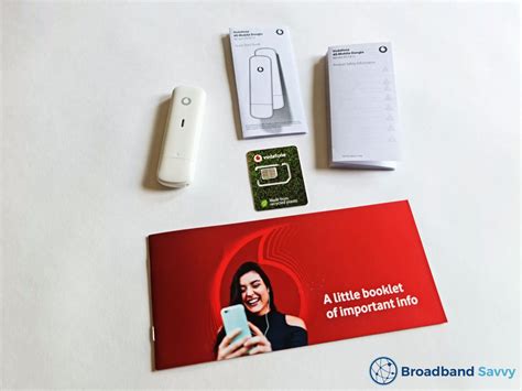 Vodafone Dongle Review | K5161z 4G Mobile Broadband | 2024