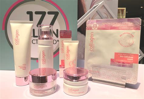 Watsons PH Launches ‘Collagen’ Product Line | Starmometer