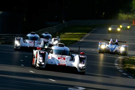 How tech from the outrageous cars of Le Mans will affect your garage ...