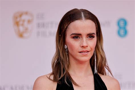 Emma Watson Admits She 'Terrified' Her Parents at a Young Age