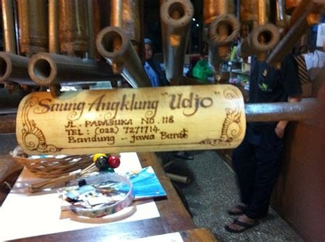 Saung Angklung Udjo - All You Need to Know BEFORE You Go (2024)