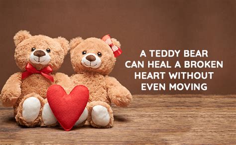 20+ Best Teddy Bear Quotes Ideas for Your Loved One