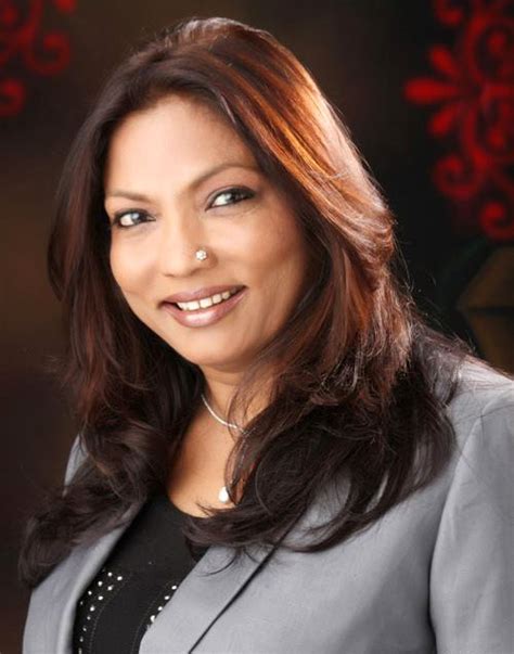 Once a child bride, Kalpana Saroj is now the CEO of a $112 million ...