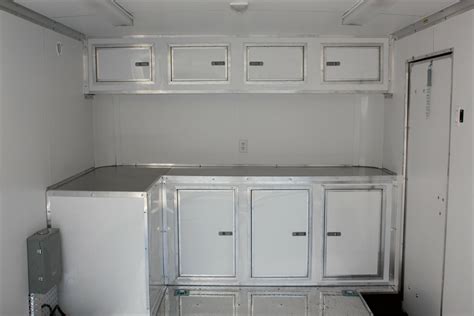 Enclosed Trailer Cabinet Ideas - Cabinet : Home Decorating Ideas #1LwOzPP58K